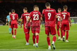 Liga Narodów UEFA: Szkocja - Polska