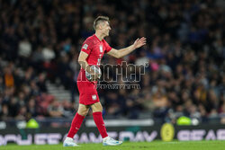 Liga Narodów UEFA: Szkocja - Polska