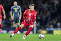 Liga Narodów UEFA: Szkocja - Polska