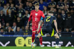 Liga Narodów UEFA: Szkocja - Polska