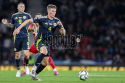 Liga Narodów UEFA: Szkocja - Polska