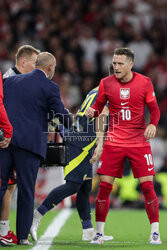 Liga Narodów UEFA: Szkocja - Polska