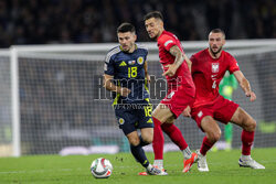 Liga Narodów UEFA: Szkocja - Polska