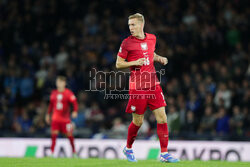 Liga Narodów UEFA: Szkocja - Polska