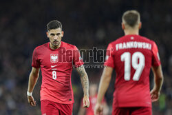 Liga Narodów UEFA: Szkocja - Polska