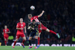 Liga Narodów UEFA: Szkocja - Polska