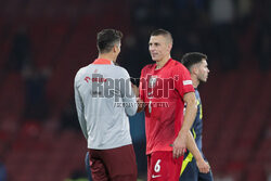 Liga Narodów UEFA: Szkocja - Polska