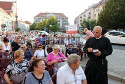 XIX Pielgrzymka Rodziny Radia Maryja w Kaliszu