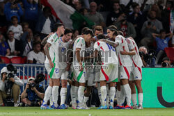 Liga Narodów UEFA: Francja - Włochy