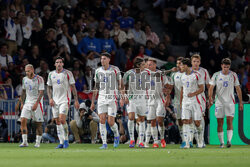 Liga Narodów UEFA: Francja - Włochy