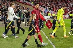 Liga Narodów UEFA: Szkocja - Polska