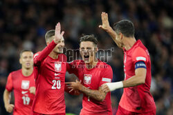 Liga Narodów UEFA: Szkocja - Polska