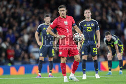 Liga Narodów UEFA: Szkocja - Polska