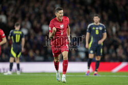 Liga Narodów UEFA: Szkocja - Polska