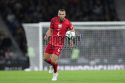 Liga Narodów UEFA: Szkocja - Polska