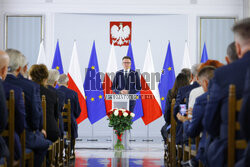 Narada Kierowników Placówek Zagranicznych w Sejmie