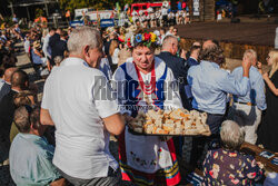 Pomorskie święto plonów - dożynki wojewódzkie