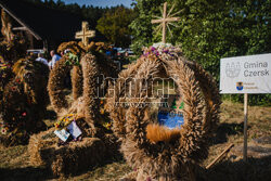 Pomorskie święto plonów - dożynki wojewódzkie