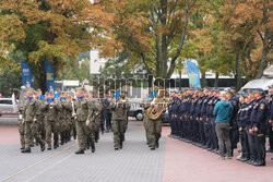 Święto Straży Miejskiej m. st. Warszawy