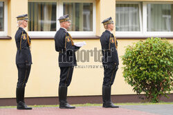 Święto Straży Miejskiej m. st. Warszawy