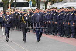 Święto Straży Miejskiej m. st. Warszawy