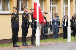 Święto Straży Miejskiej m. st. Warszawy