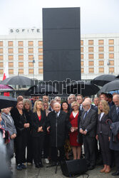 Konferencja Jarosława Kaczyńskiego na Placu Piłsudskiego