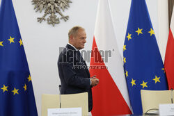 Konferencja "Drogi wyjścia z kryzysu konstytucyjnego"