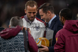 England v Finland - UEFA Nations League 2024/25 League B Group B2