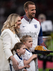 England v Finland - UEFA Nations League 2024/25 League B Group B2