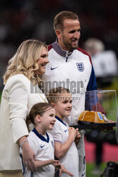 England v Finland - UEFA Nations League 2024/25 League B Group B2