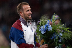 England v Finland - UEFA Nations League 2024/25 League B Group B2