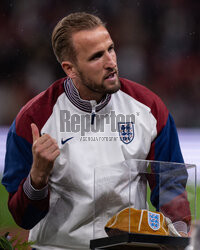 England v Finland - UEFA Nations League 2024/25 League B Group B2