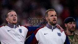 England v Finland - UEFA Nations League 2024/25 League B Group B2