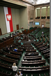 17. posiedzenie Sejmu X kadencji