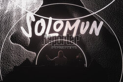 SOLOMUN w Gdańsku