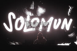 SOLOMUN w Gdańsku