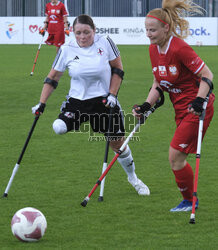  AMP Futbol Cup Polska vs Anglia