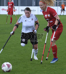  AMP Futbol Cup Polska vs Anglia