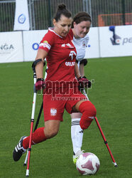  AMP Futbol Cup Polska vs Anglia