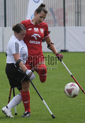  AMP Futbol Cup Polska vs Anglia