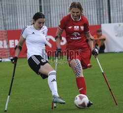  AMP Futbol Cup Polska vs Anglia