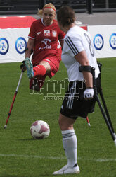  AMP Futbol Cup Polska vs Anglia