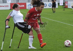  AMP Futbol Cup Polska vs Anglia