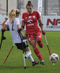  AMP Futbol Cup Polska vs Anglia