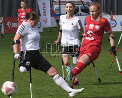  AMP Futbol Cup Polska vs Anglia