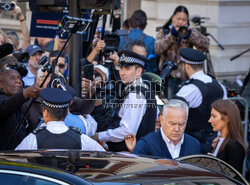 Huw Edwards w sądzie 