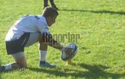 Ekstraliga Rugby Juvenia - Ogniwo Sopot