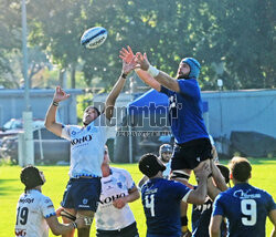 Ekstraliga Rugby Juvenia - Ogniwo Sopot