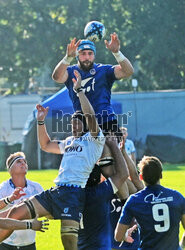 Ekstraliga Rugby Juvenia - Ogniwo Sopot